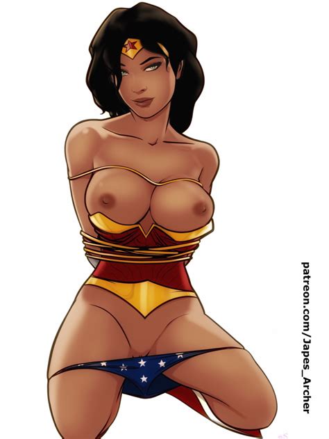 Wonder Woman Comic Images