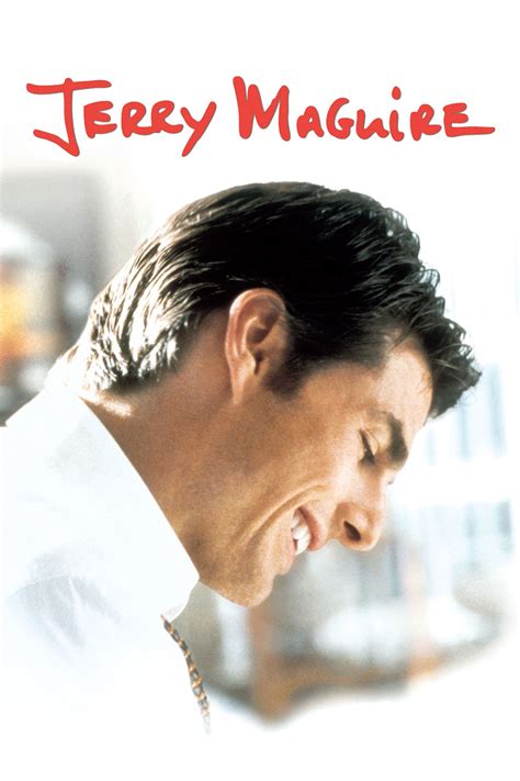 Jerry Maguire 1996 Posters — The Movie Database Tmdb
