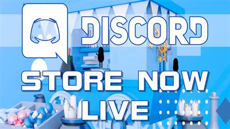 Discord Store Launched Ideal Location For Indie Developers Youtube