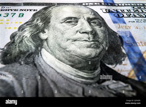 Banknote And Closeup Hi Res Stock Photography And Images Alamy