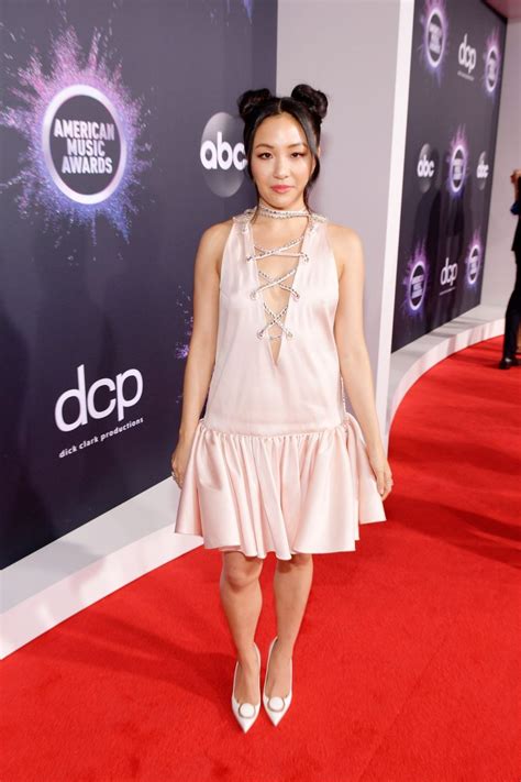 Constance Wu The Hot Stars
