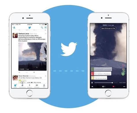 Whats The Big Deal About Twitter Opening Up Its Live Streaming Api