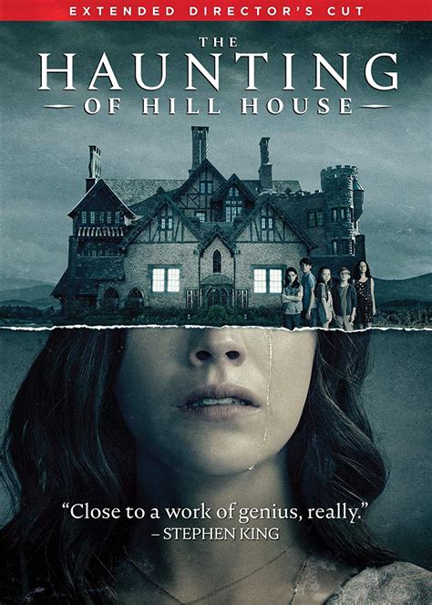 The Haunting Of Hill House Carla Gugino Elizabeth Reaser