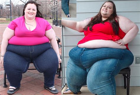 Bigcutie Ash Progression Fat Bbw Ssbbw Fatbelly On Tumblr