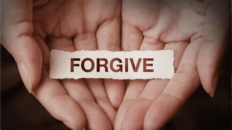 11 Best Christian Books On Forgiveness How To Forgive Someone