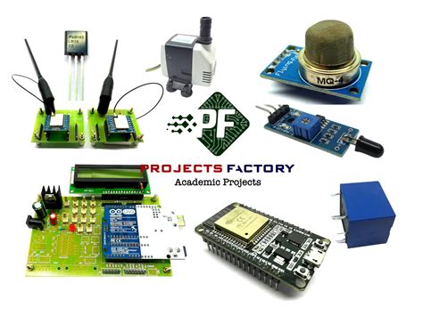 Forest Fire Detection System Using Lora Technology