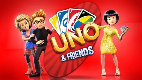 Instead of going out, these online party games are the best way for. UNO™ & Friends - Mobile Game Trailer - YouTube