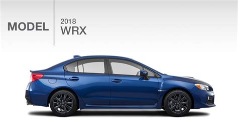 2018 Subaru WRX Base | Model Review - YouTube