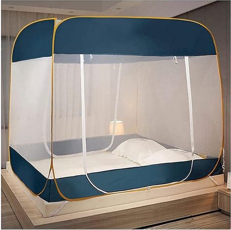 Mosquito Net Bed Self Standing Tent For Camping Mosquito Net For Bed