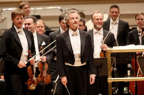 Vienna Philharmonic Orchestra At Carnegie Hall The New York Times