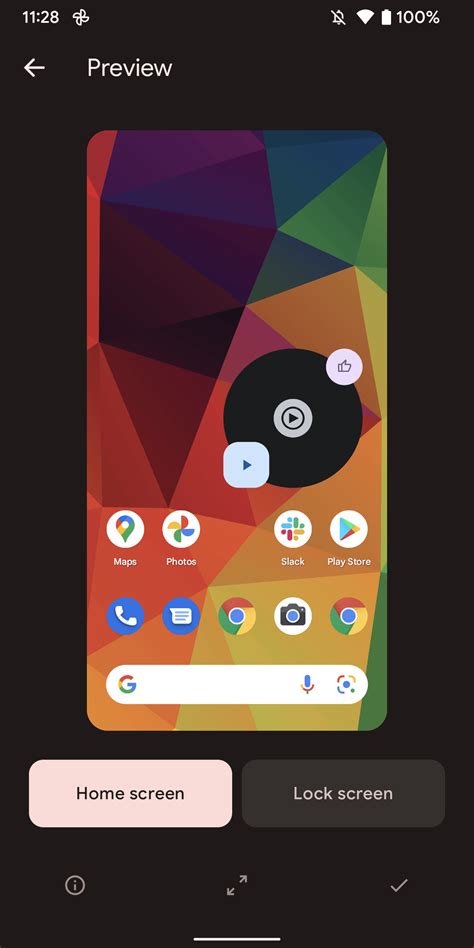 How To Use The Dynamic Theme On Android 12 Nextpit