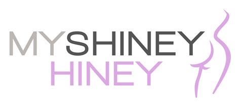 My Shiney Hiney® Makes Holiday Ting Easy