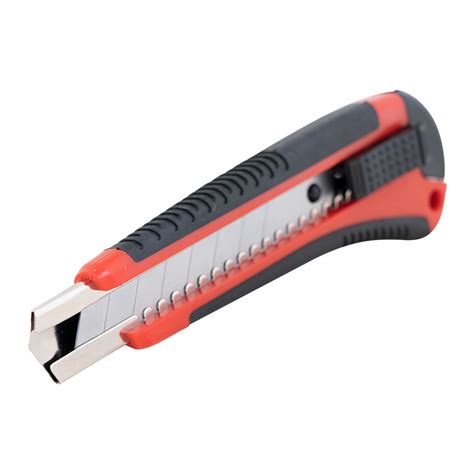 Cpk 18 Snap Off Blade Cutting Knife Springpack