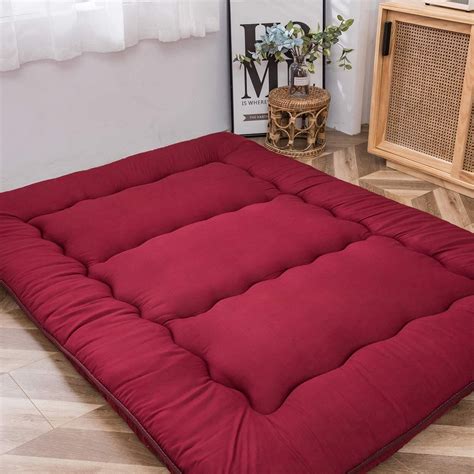 Memory Foam Guest Mattress | sealmech.com