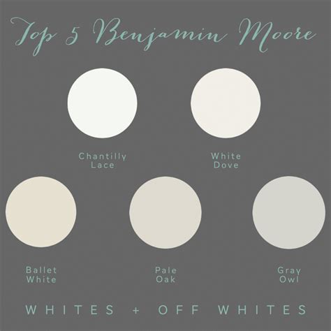White Paint Colors Archives Rugh Design