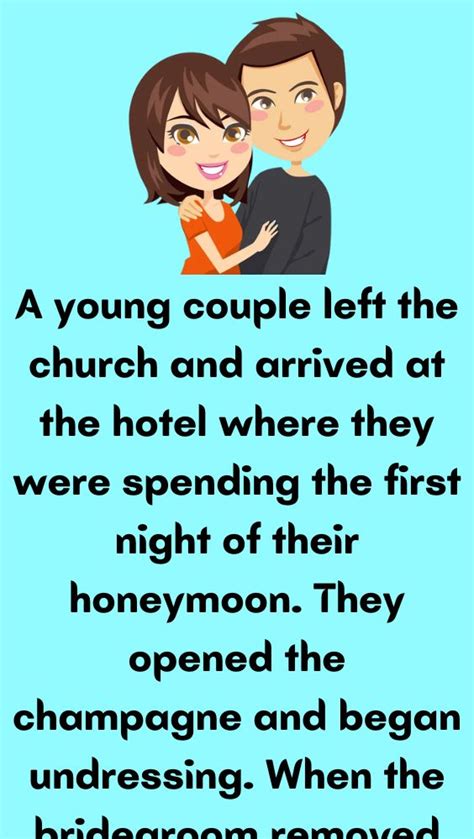 A Young Couple Left The Church Relationship Jokes Jokes Wife Jokes