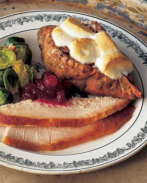 Check spelling or type a new query. A Classic Thanksgiving Dinner Menu with Turkey and All the ...