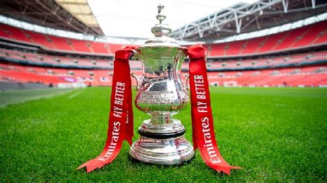 The fa cup scores, results and fixtures on bbc sport, including live football scores, goals and goal scorers. FA Cup Draws and Fixtures 2020/2021 | See Full List of Clubs - BasedOnNews - B.O.N