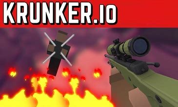 In fact, other players will see you as a superior player because challenging you will be the hardest thing. What Is Krunker.io Crosshair? - Krunker.io Guide & Play