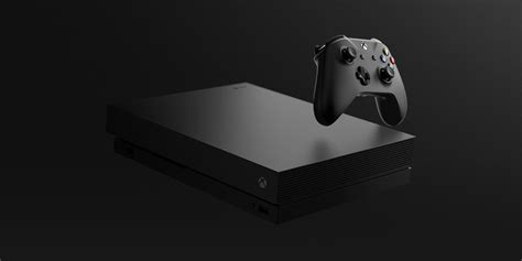 Microsofts Xbox One X Enhanced Games List Expands To 130 Titles