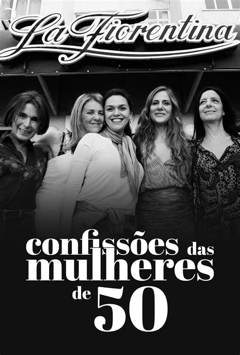 Confissões De Mulheres De 50 2020 Série 1 Saison — Cinésérie