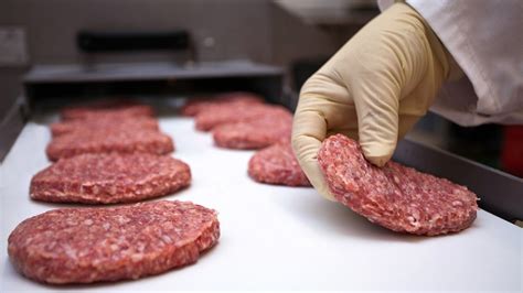 Omaha Meat Processor Recalls 295000 Pounds Of Raw Beef Over Possible E