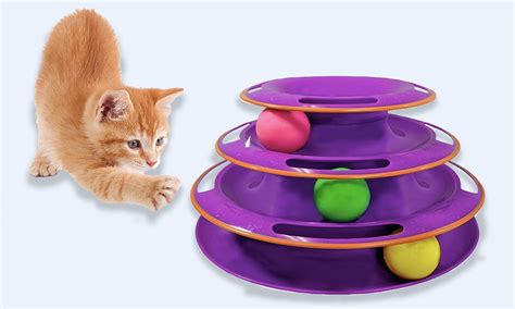 The 8 Best Cat Toys To Keep Them Busy