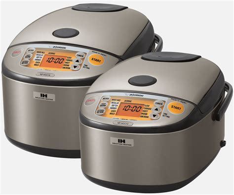 This zojirushi rice cooker review and buying guide will cover almost all the zojirushi rice cookers from the zojirushi brand. Zojirushi