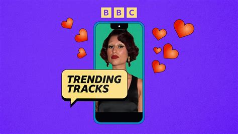 Bbc Sounds Mixes Trending Tracks All The Newness