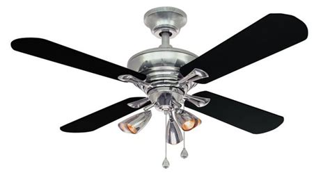 Get the best deal for harbor breeze bronze ceiling fans with light from the largest online selection at ebay.com. Shop Harbor Breeze 44-in Meriden Black Ceiling Fan with ...
