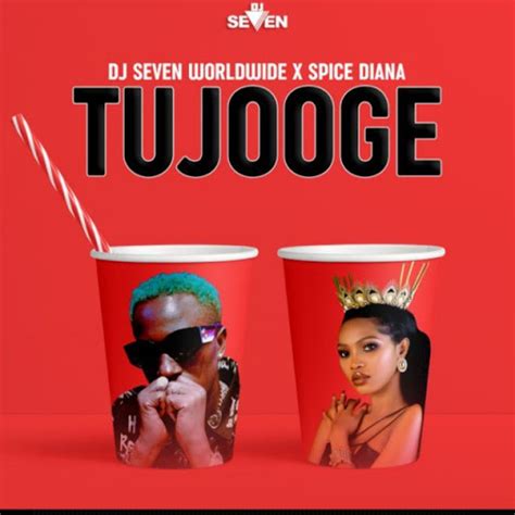 Audio Dj Seven Worldwide Tujooge Amapiano Ft Spice Mp3 Download