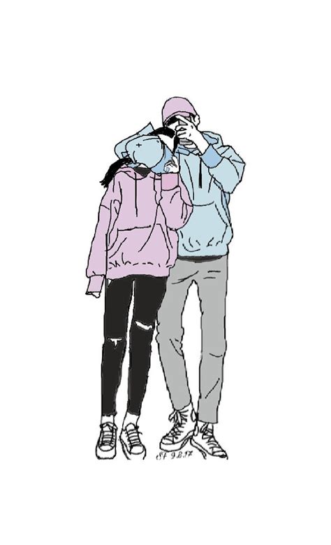 couple love drawing draw lineart art asian korean sketc... 480 x 600 jpeg 72 кб.