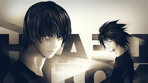 2048x1152 Death Note Anime 2048x1152 Resolution Hd 4k Wallpapers