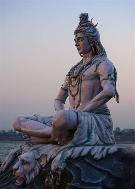 Shiva Rishikesh Lord Shiva Statue Shiva Photos Shiva