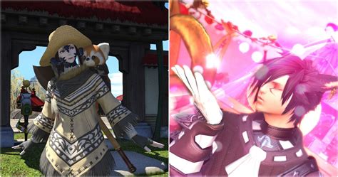 Final Fantasy Xiv The 10 Best Emotes And How To Get Them
