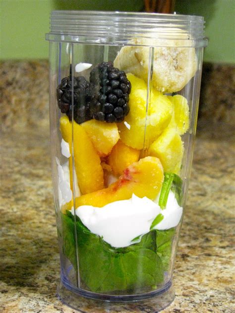 They're easy and quick to make in your magic bullet. Smoothies | Magic bullet smoothie recipes, Bullet smoothie, Healthy drinks