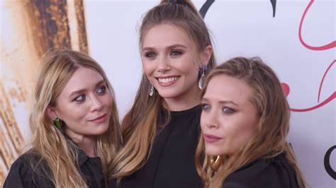 Ashley olsen ist wieder solo: Warum Hollywood die Olsen-Zwillinge nicht mehr besetzt ...