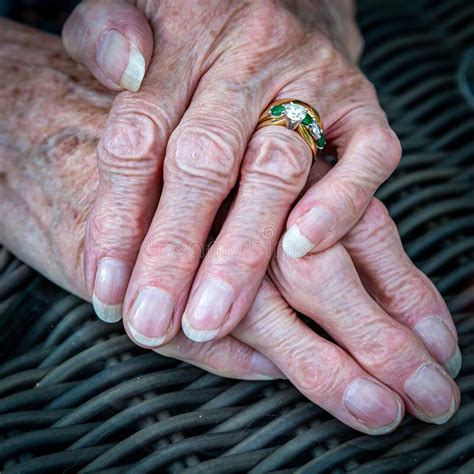 Close Up Holding Hands Weathered Stock Photos Free And Royalty Free