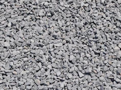 Crushed Stone Rochester Top Soil