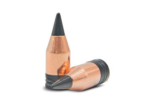 50 Cal Powerbelt® Elr Muzzleloader Bullets 270 And 330 Grains Muzzle