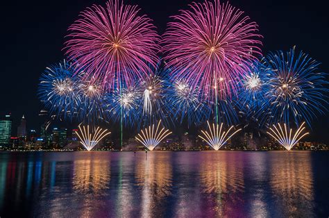 How To Photograph Fireworks Bandh Explora