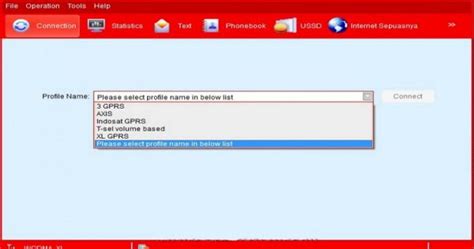 Setting gprs telkomsel untuk pda. Setting Gprs Telkomsel : Telkomsel indonesia internet, mms ...