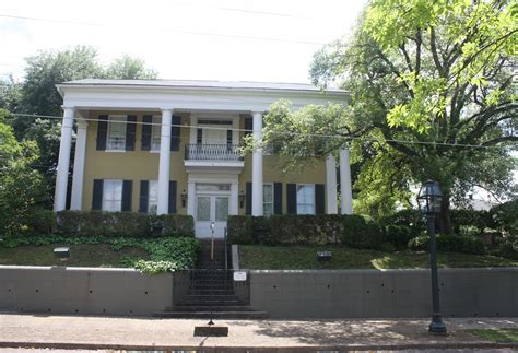 Top5buildings In Vicksburg