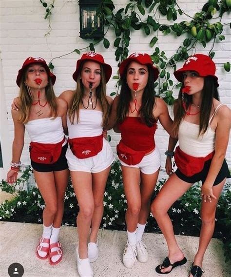44 Most Perfect College Halloween Costume Ideas For Party Halloween Girl Trendy Halloween