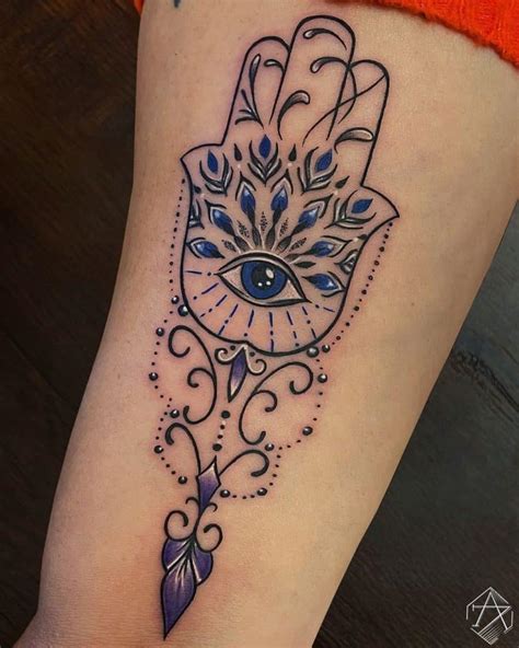 Top 30 Meaningful Evil Eye Tattoo Design Ideas 2023 Updated Saved