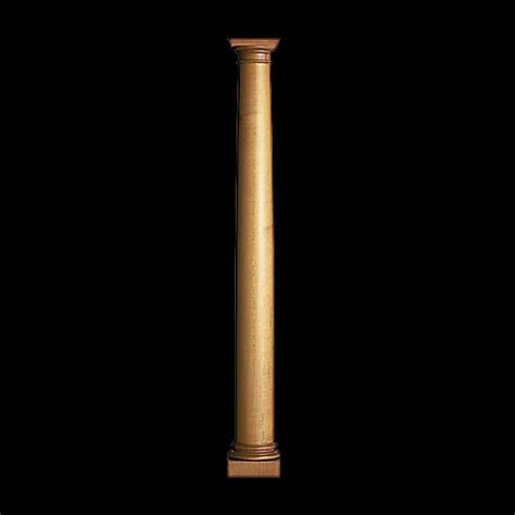 Chadsworths 1 800 Columns Has A Vast Selection Of Wood Mantel Columns