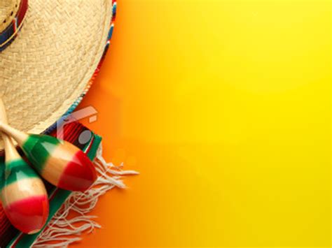 Mexican Fiesta Background Free Best Event In The World