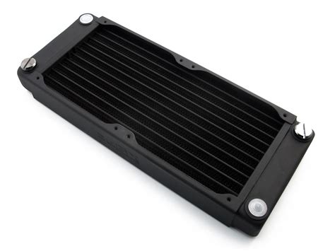 Ex240 Crossflow Radiator V2 — Xspc Performance Pc Water Cooling