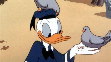 The Untold Truth Of Donald Duck