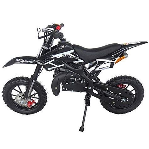 7 Best Gas Dirt Bike For 7 8 9 10 11 12 13 And 14 Year Old Kids